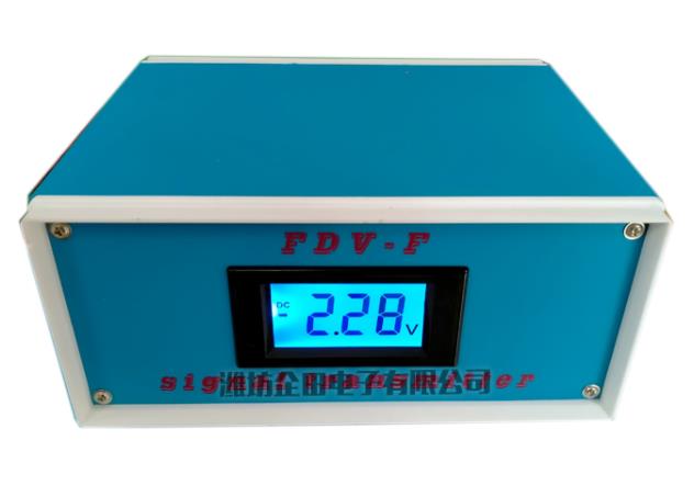 FDV-F信號(hào)調(diào)理器